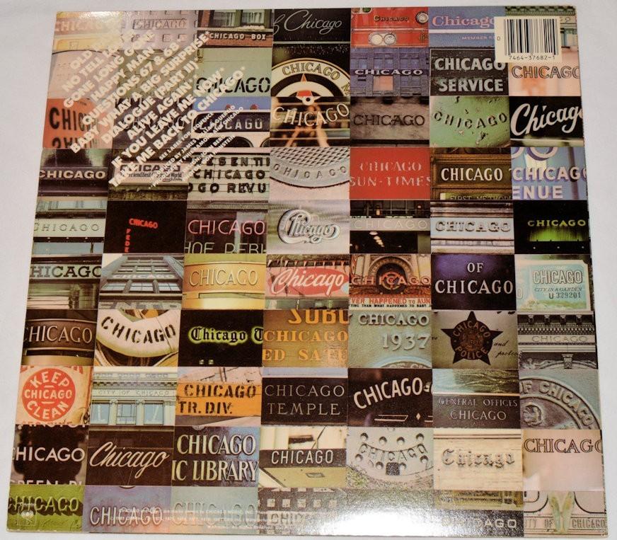 Chicago - Greatest Hits Vol. II