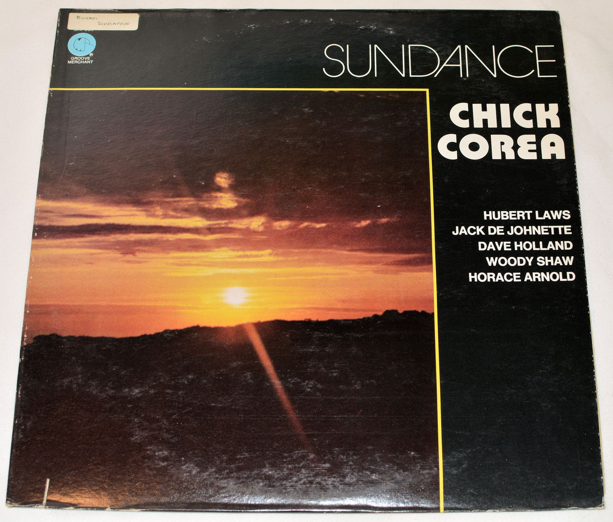 Corea, Chick - Sundance