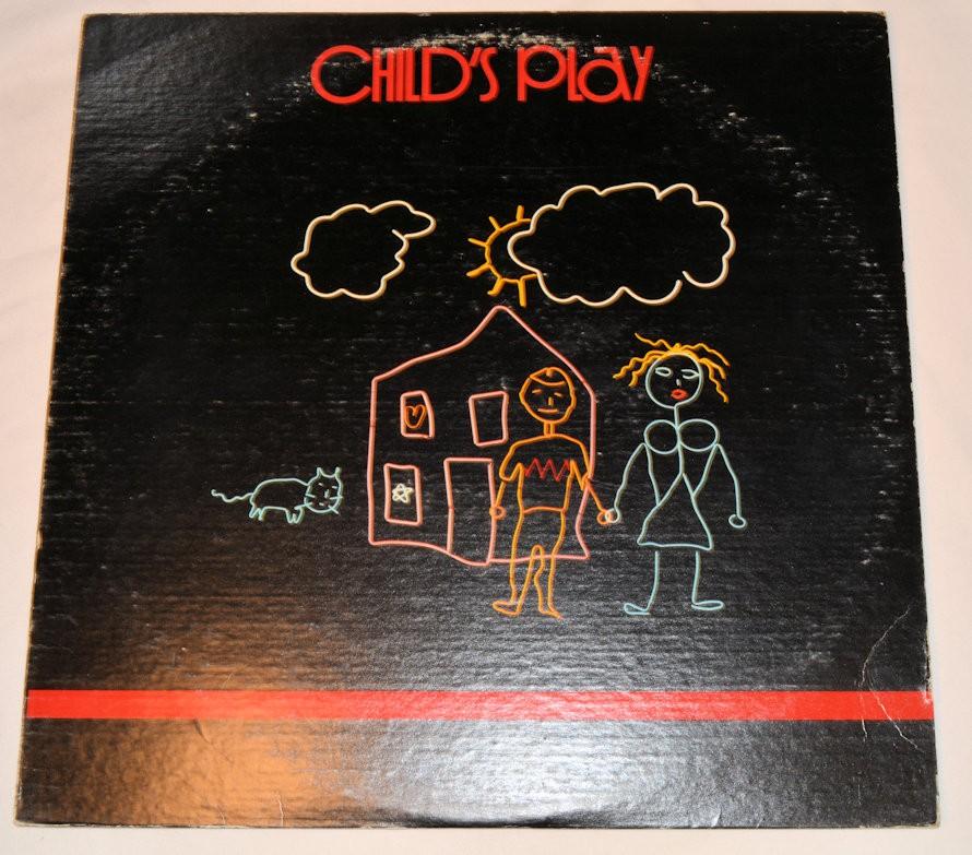 Child's Play - Child's Play