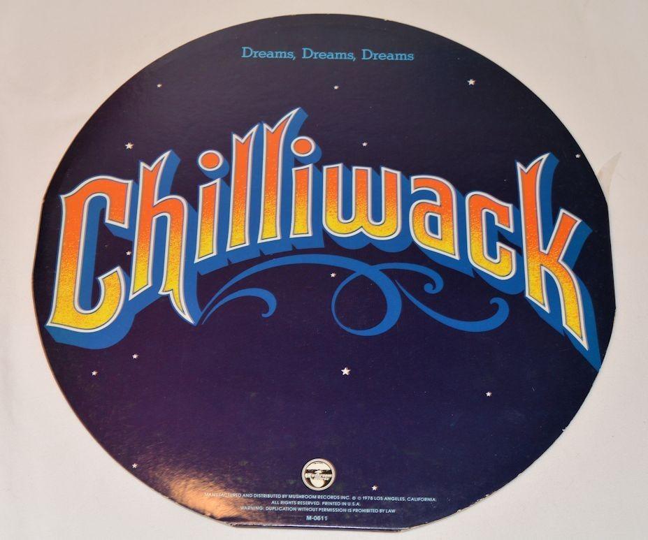 Chilliwak - Lights From Valley Promo