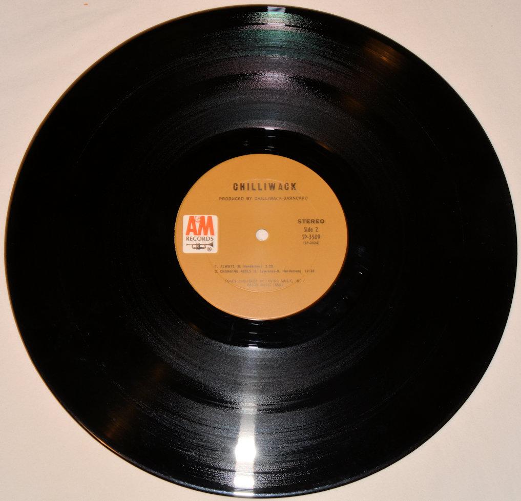 Chilliwack - Chilliwack