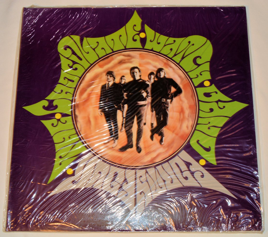 Chocolate Watch Band - Forty Four