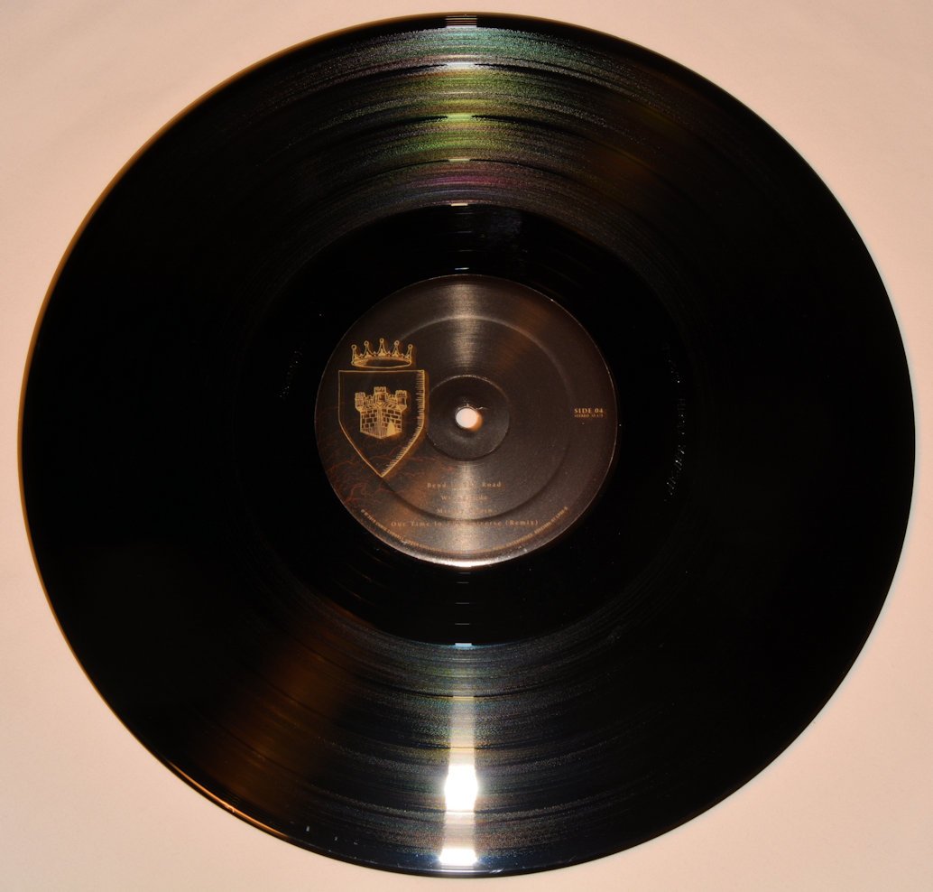 Cornell, Chris - Higher Truth