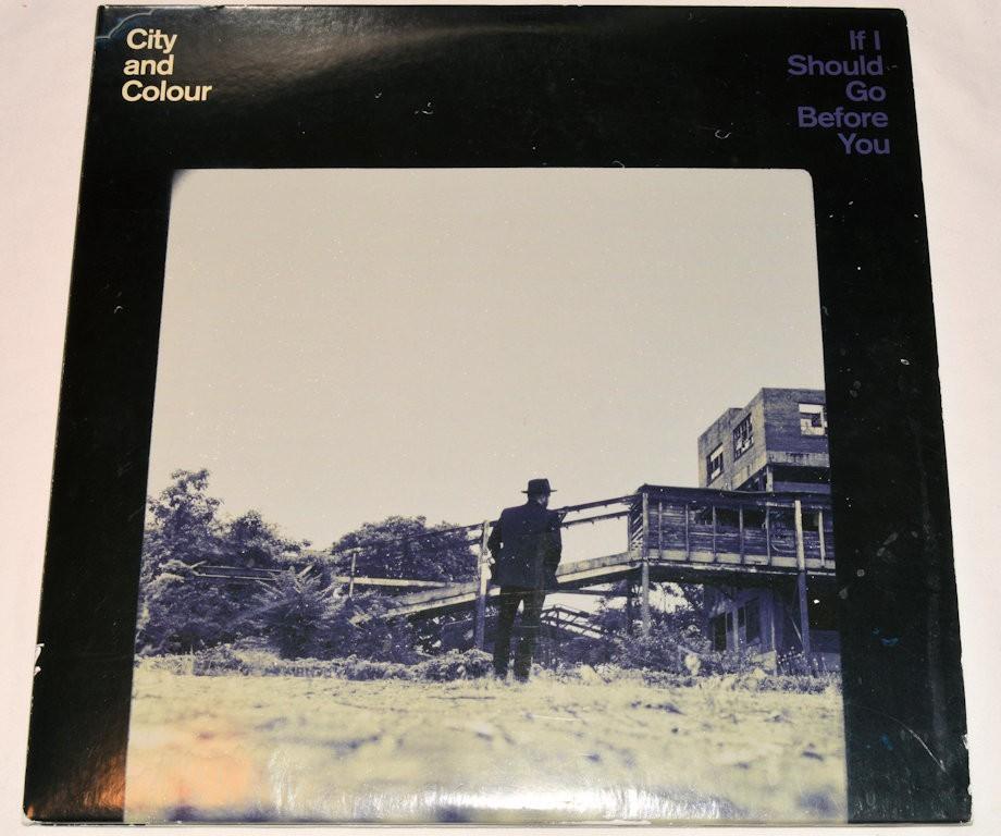 City & Colour - If I Should Go