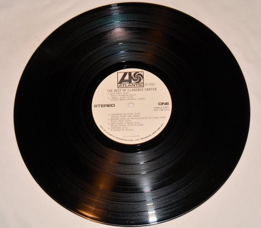 Carter, Clarence - Best Of