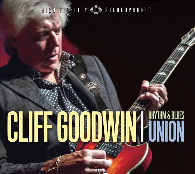 Goodwin, Cliff - Rhythm & Blues Union