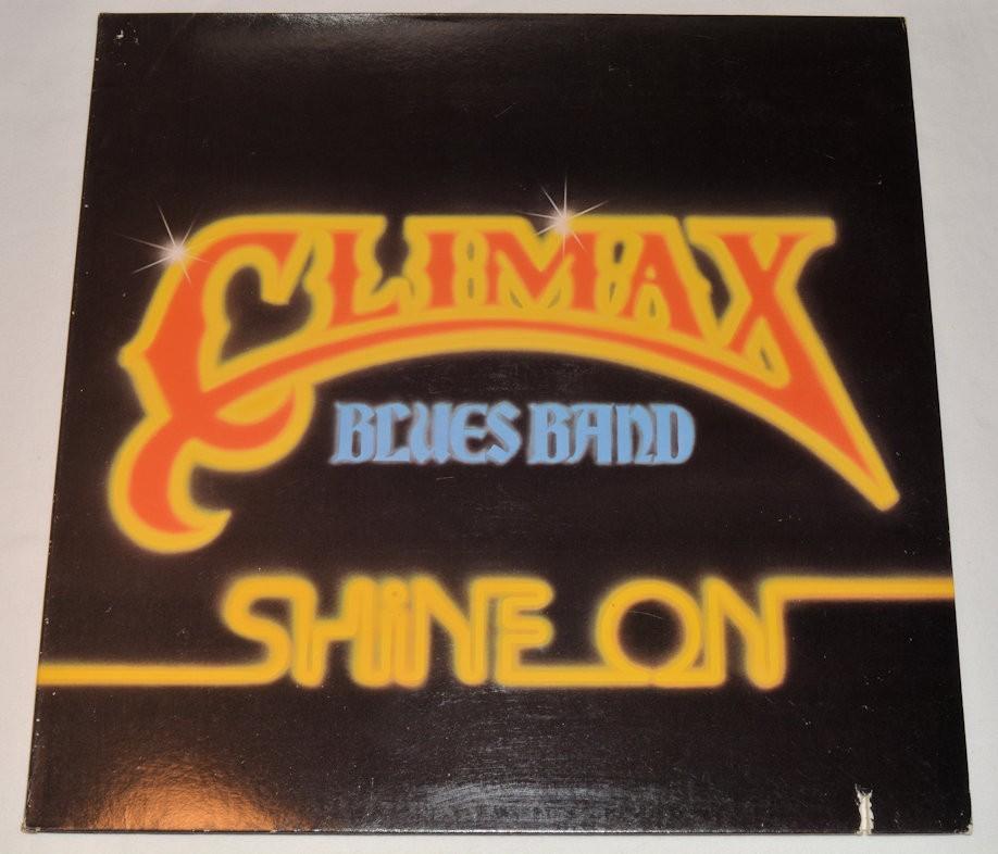 Climax Blues Band - Shine On