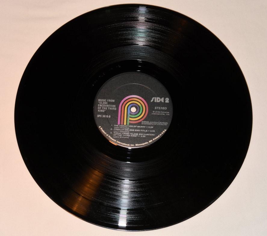 Music From Close Encounters