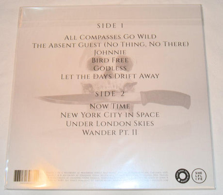 Close Lobsters - Post Neo Anti