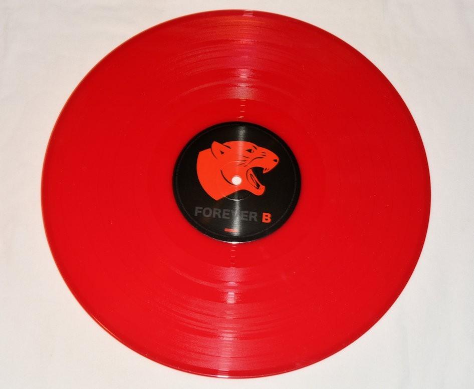 Code Orange - Forever