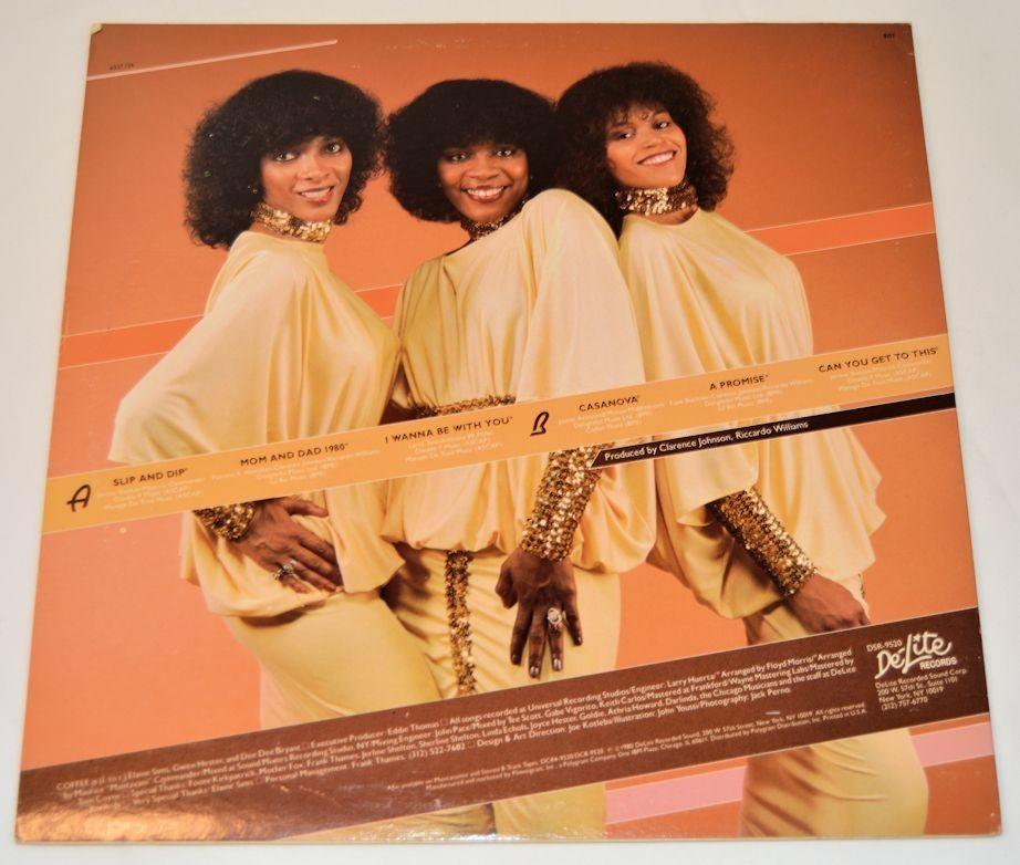 Coffee - Slippin' And Dippin'