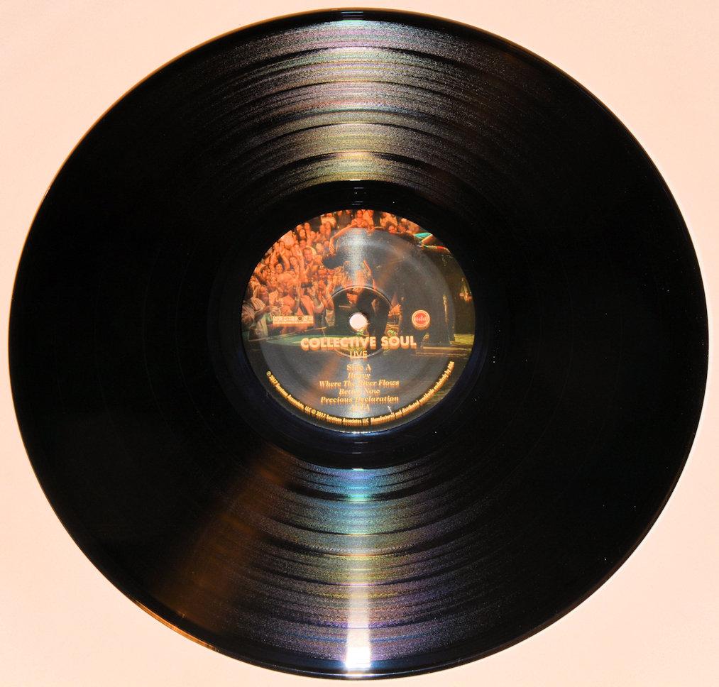 Collective Soul - Live