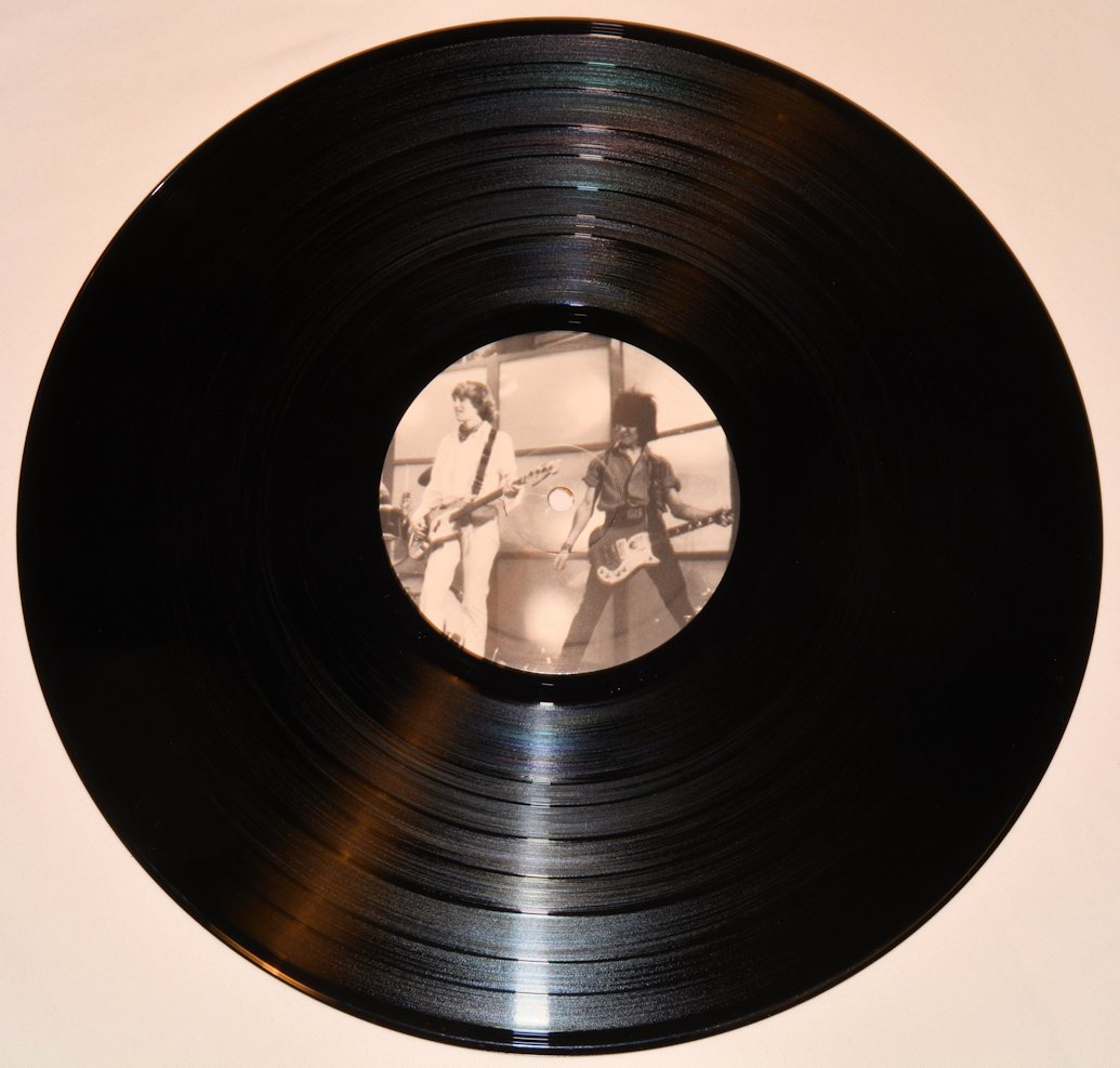 Colors, The - Teenage Furniture