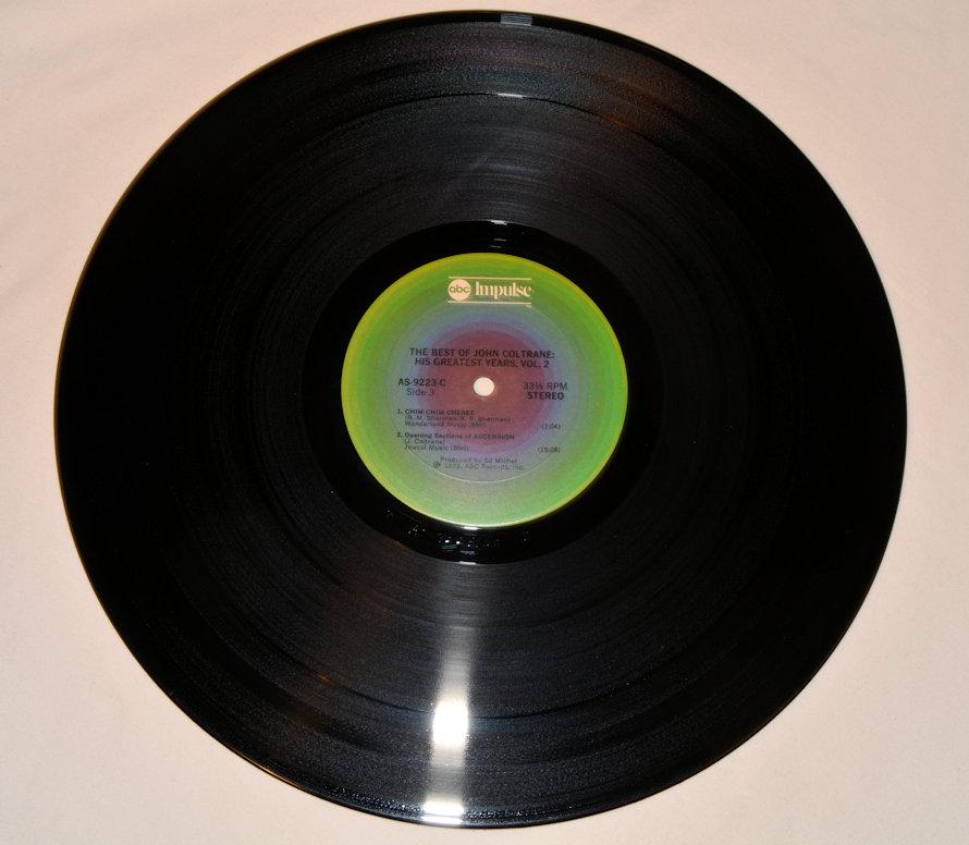 Coltrane, John - Greatest Years Vol. 2