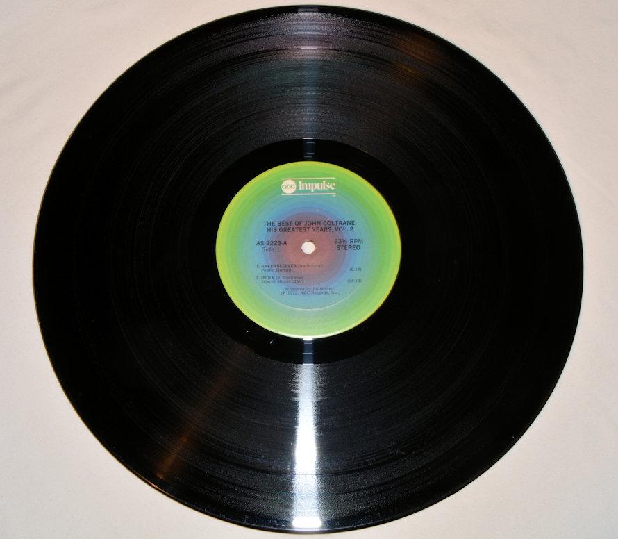 Coltrane, John - Greatest Years Vol. 2