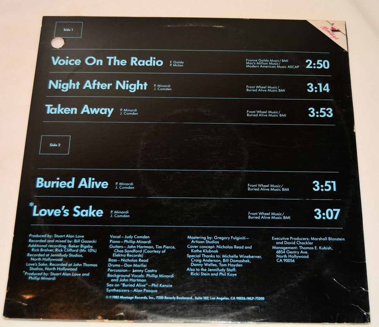 Conductor - Conductor