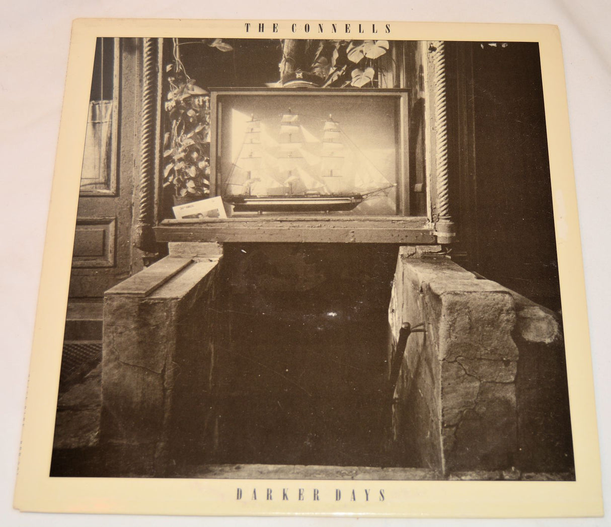 Connells, The - Darker Days