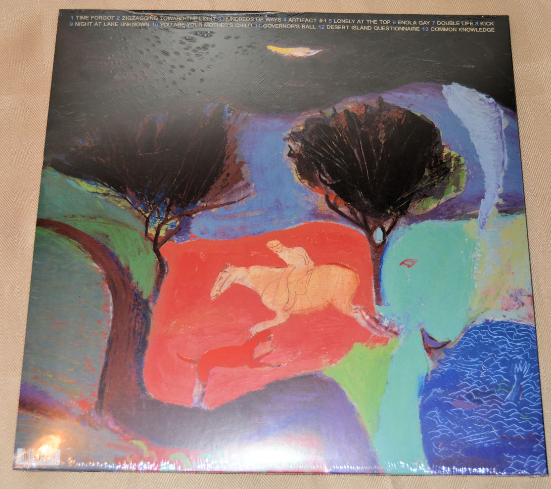 Oberst, Conor - Upside Down Mountain