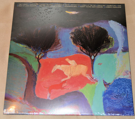 Oberst, Conor - Upside Down Mountain