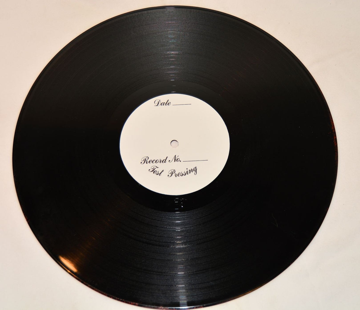 Conquest For Death - Front Row Tickets To Armageddon