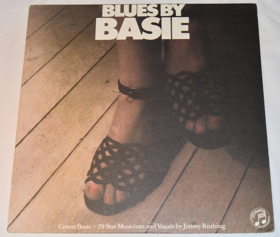 Basie, Count - Blues By Basie