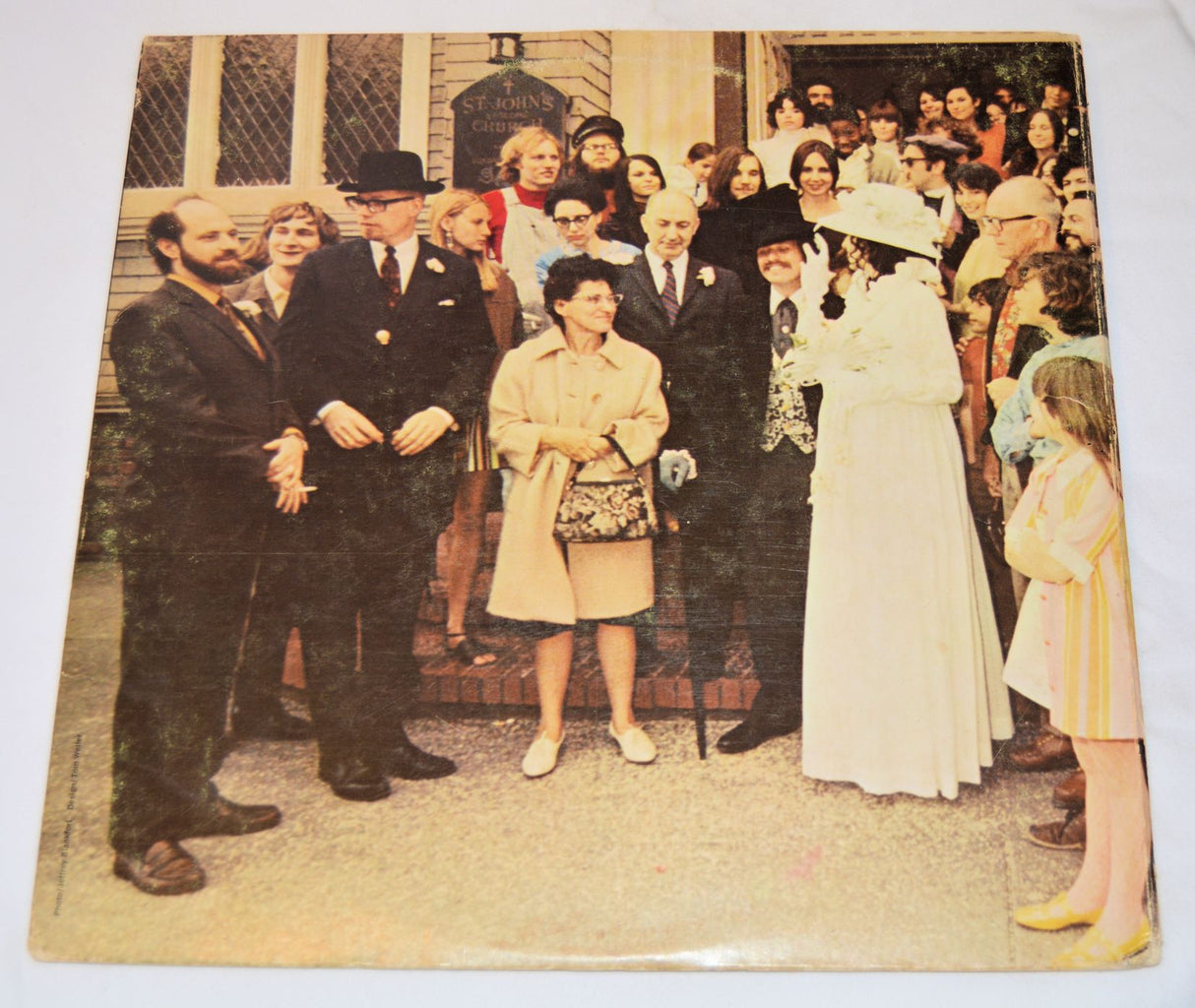 Country Joe & The Fish - Together