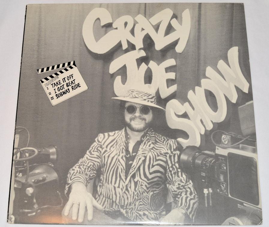 Crazy Joe Show