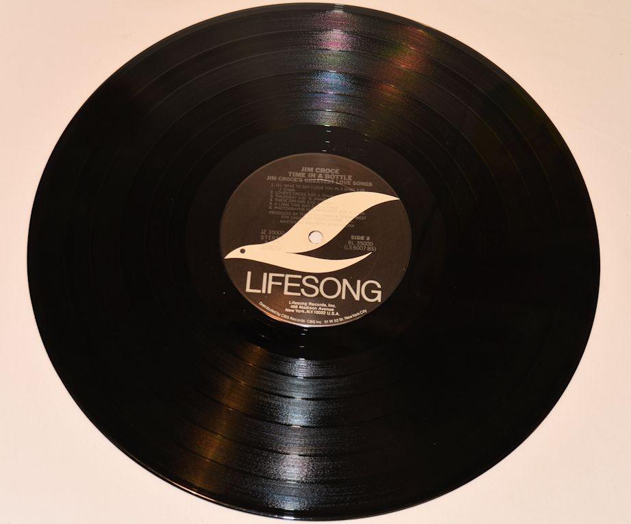 Croce, Jim - Greatest Love Songs