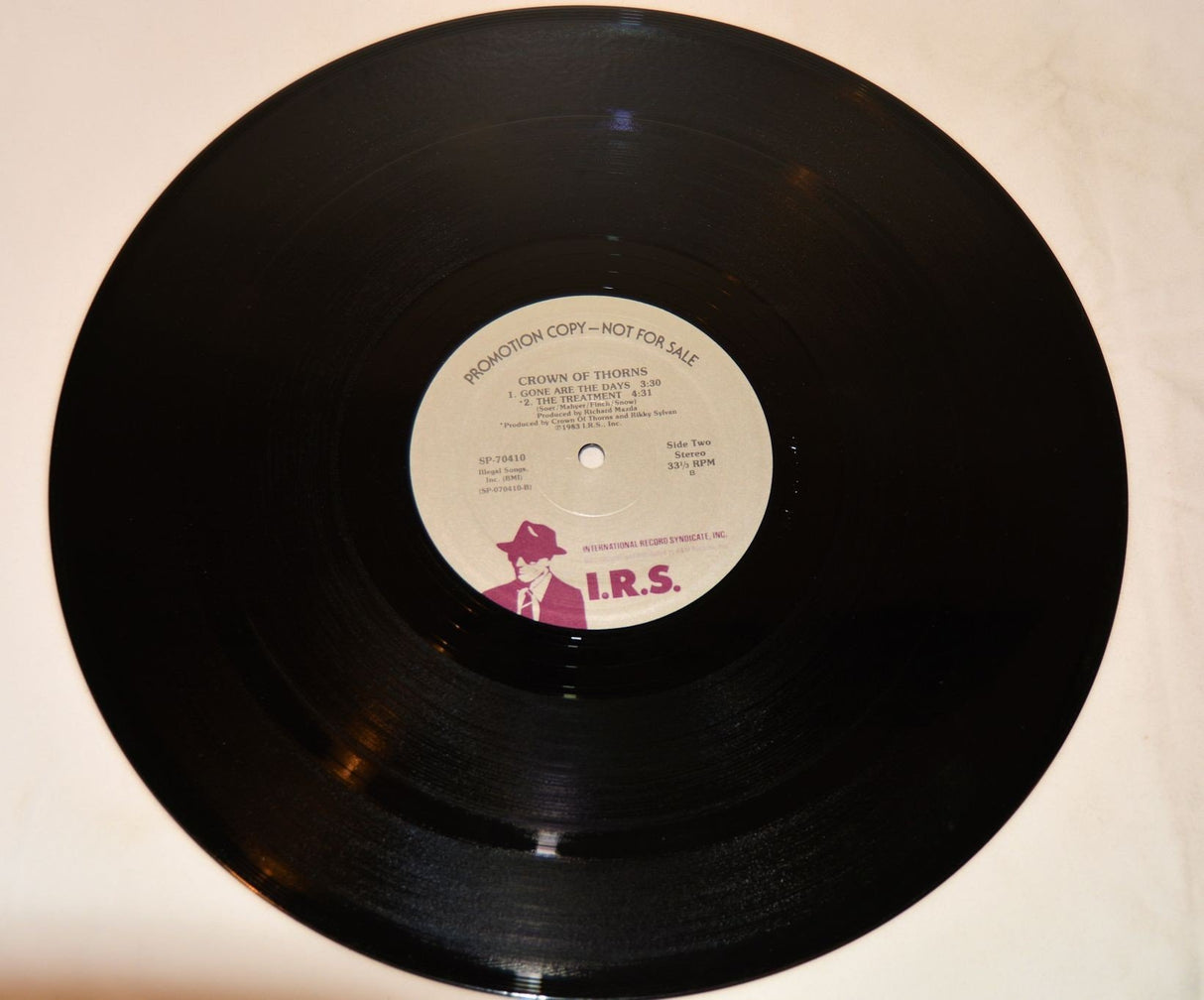 Crown Of Thorns - Pictures