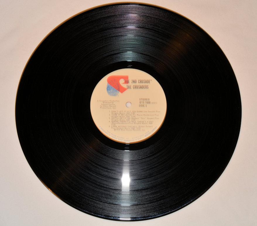 Crusaders, The - The 2nd Crusade