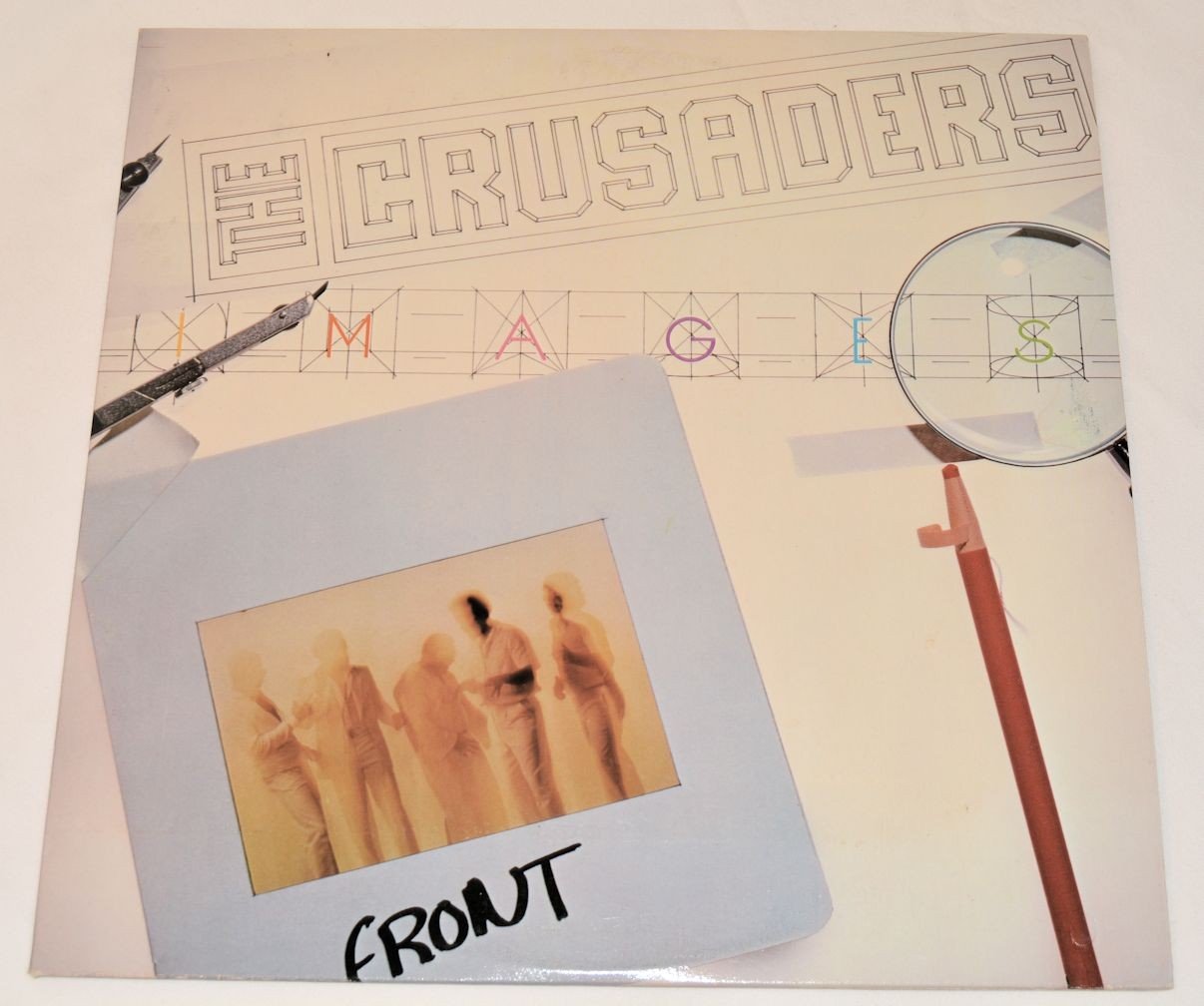 Crusaders, The - Images