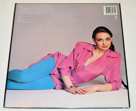 Gayle, Crystal - Miss The Mississippi