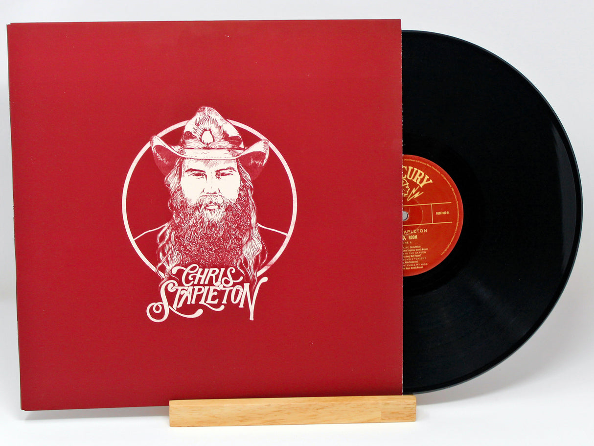 Stapleton , Chris - From A Room: Volume 2