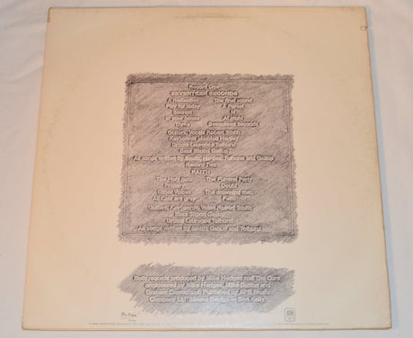 Cure, The - Happily Ever After