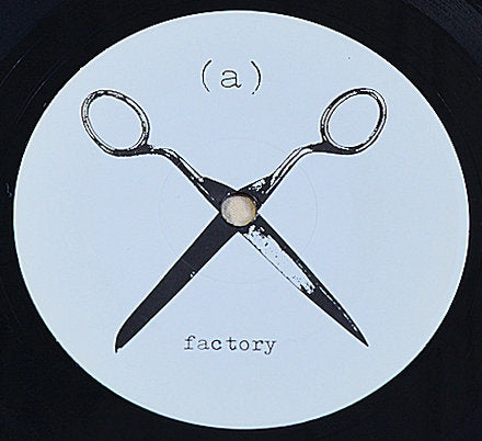 Cut - The Forgotten Hits
