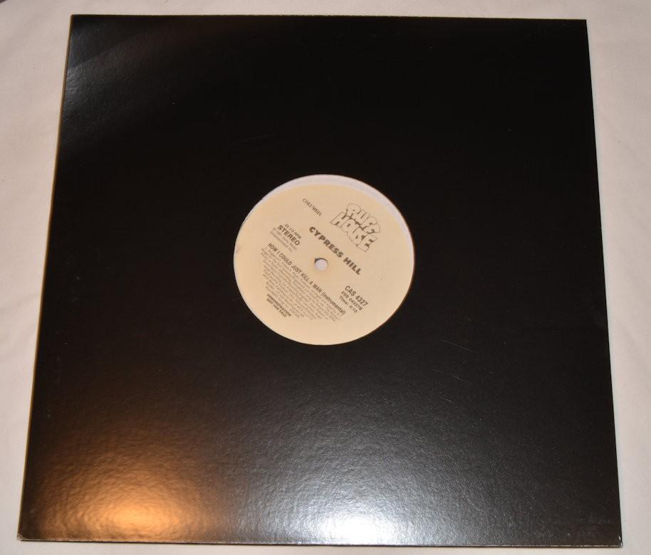 Cypress Hill - How Could I Just Kill A Man