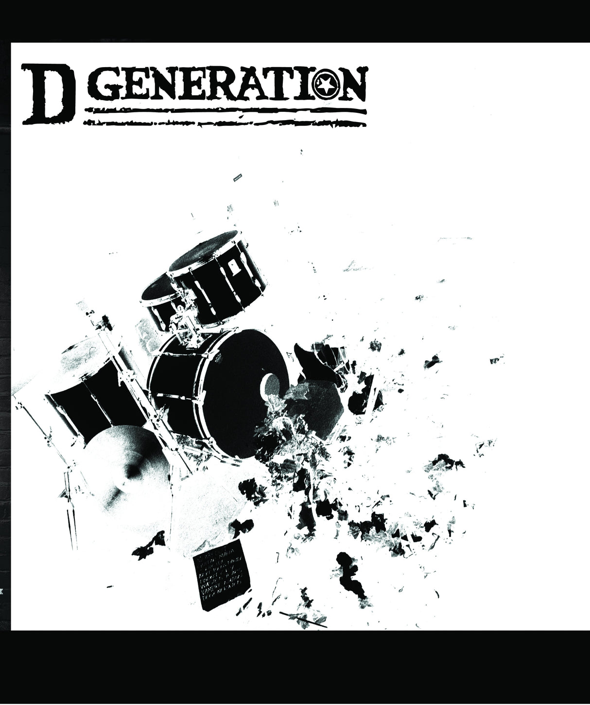 D Generation - Queens Of A