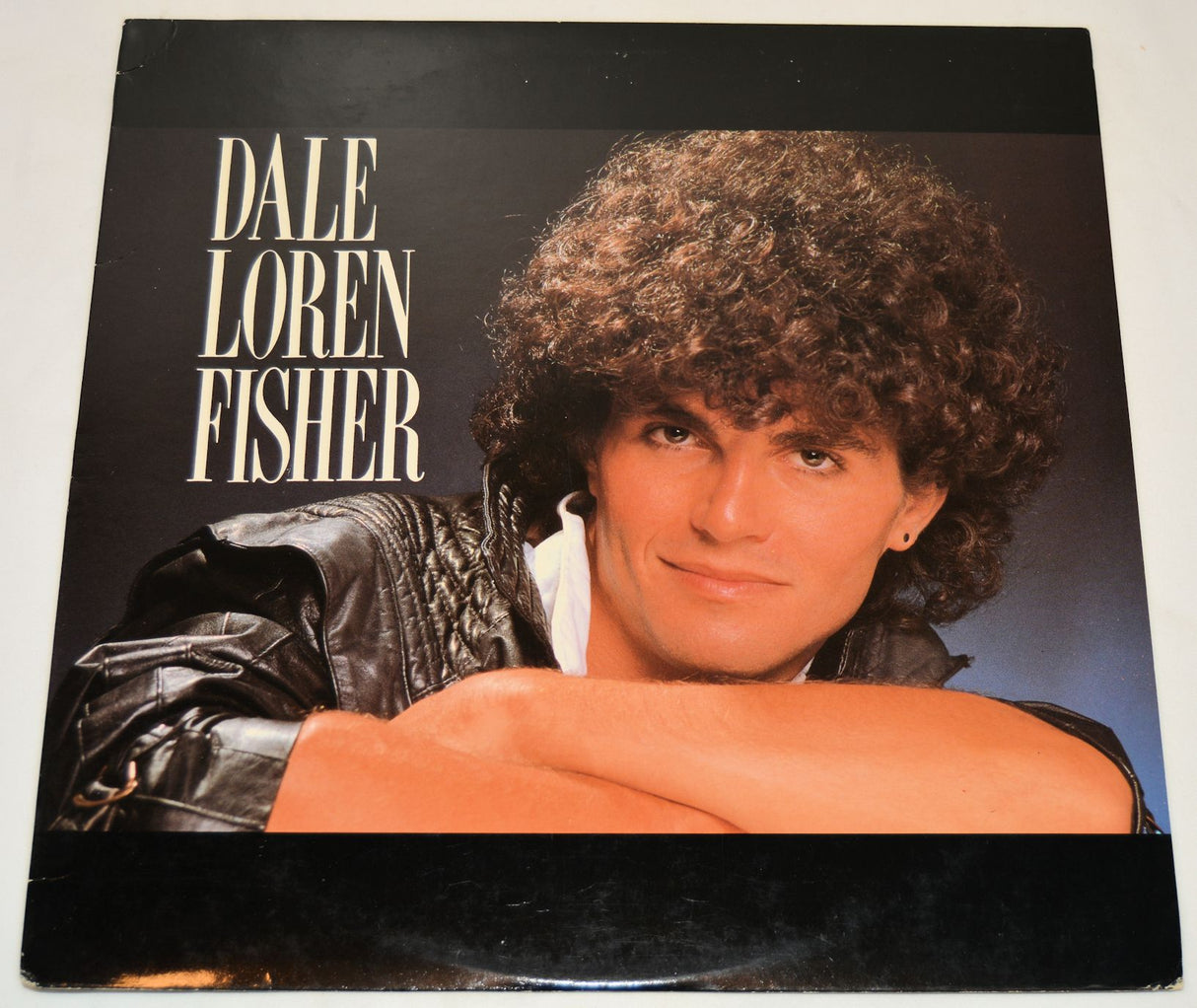 Fisher, Dale Loren - Dale Loren Fisher