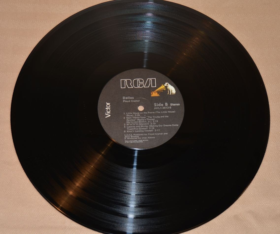 Soundtrack - Dallas & Other TV Themes