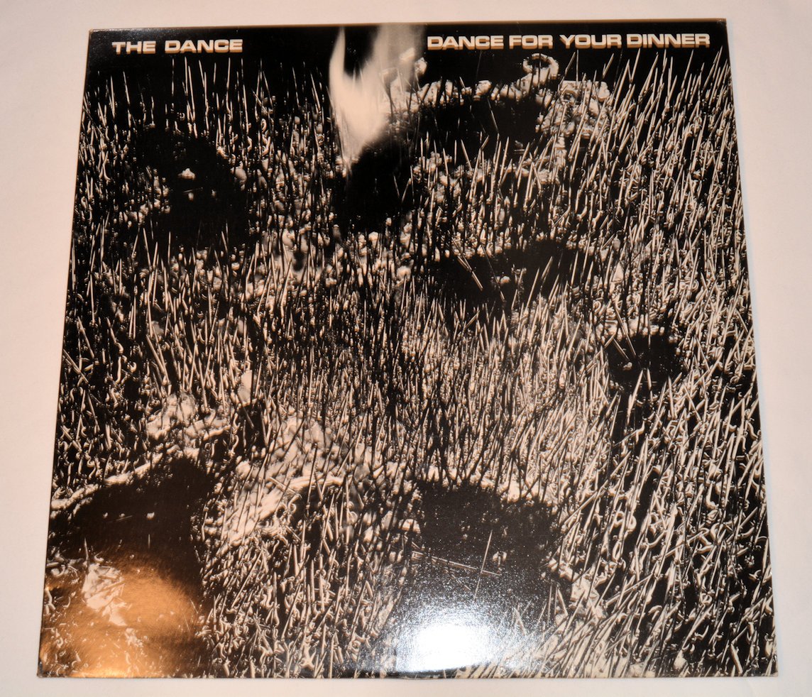 Dance, The - Dance For Your Dinner