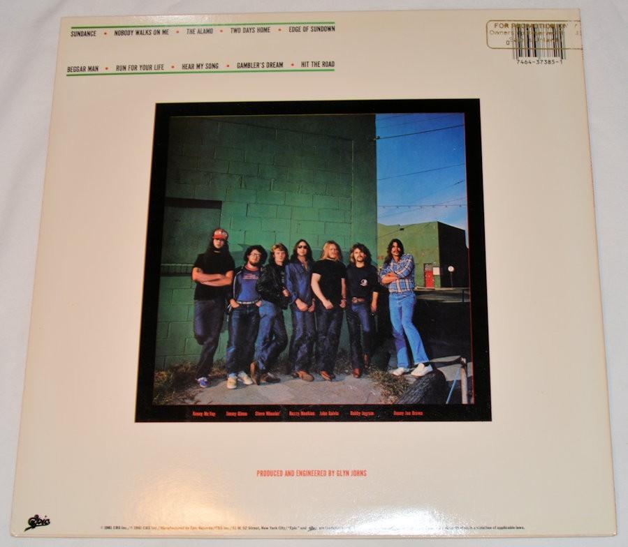 Brown, Danny Joe - Danny Joe Brown