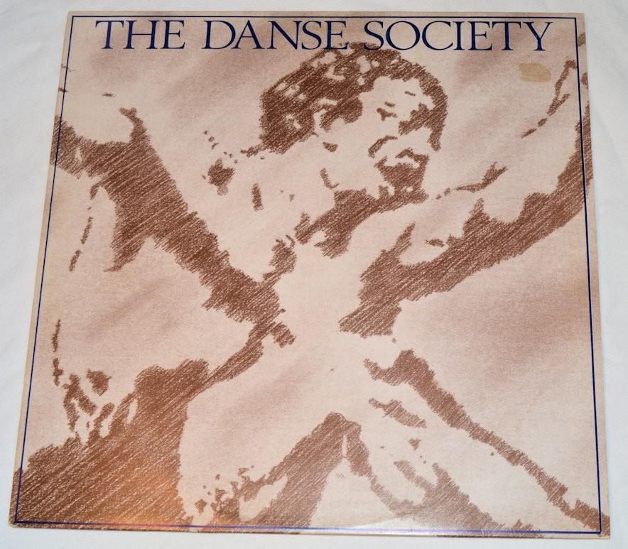 Danse Society, The - Seduction