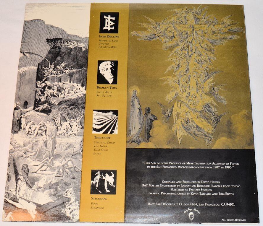 Dark City - Dark City