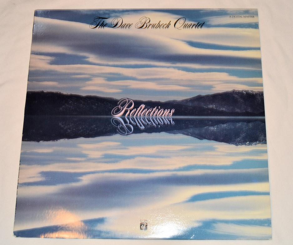 Brubeck, Dave - Reflections
