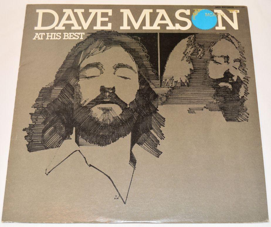 Mason, Dave - At His Best