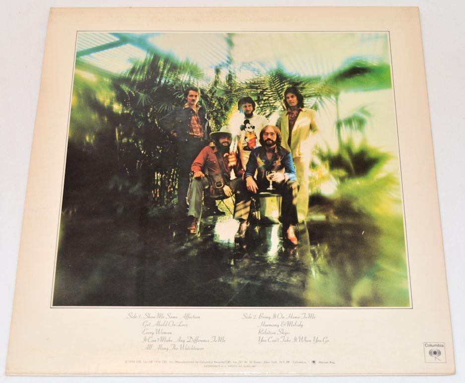 Mason, Dave - Self Titled