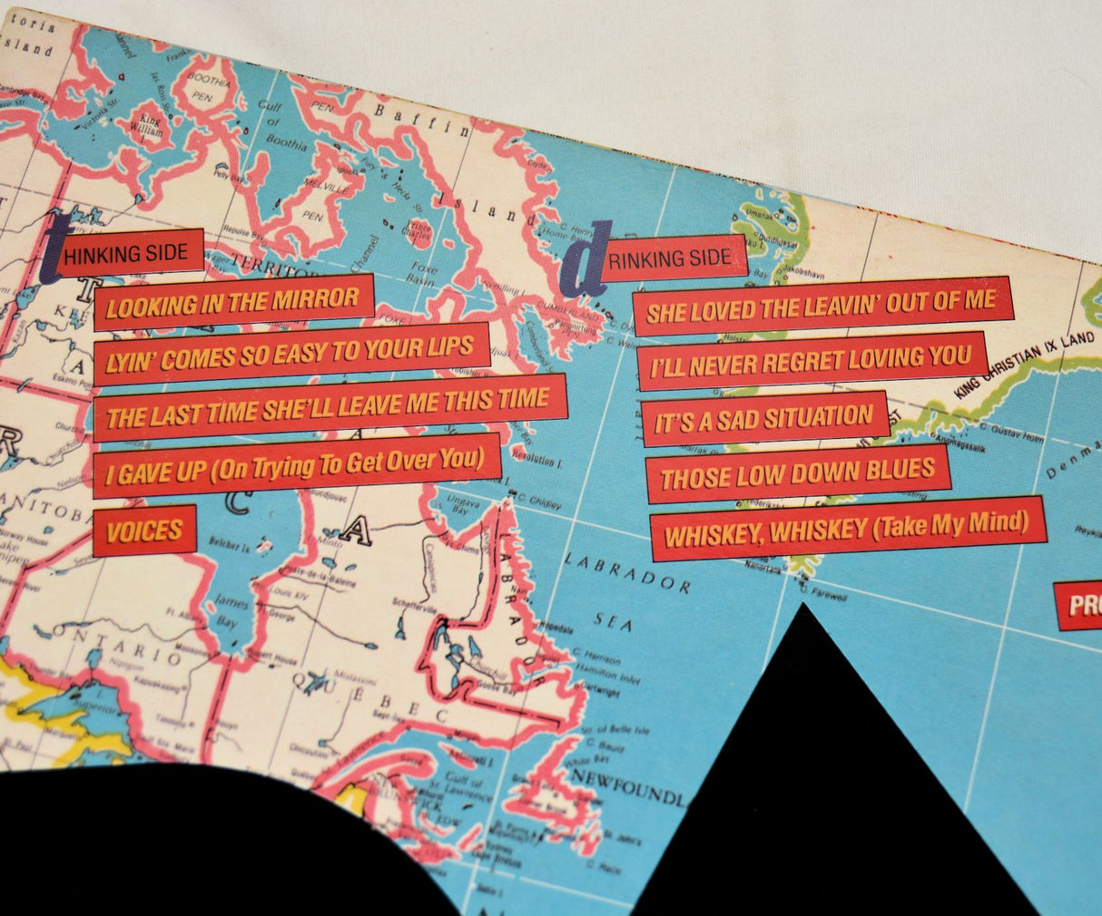 Coe, David Allan - D.A.C.