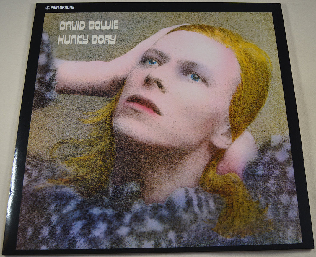 Bowie, David - Hunky Dory (180G)