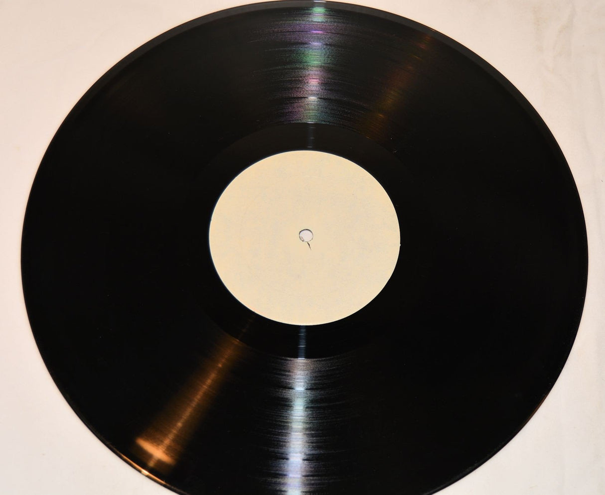 Bowie, David - Slaughter In The Air