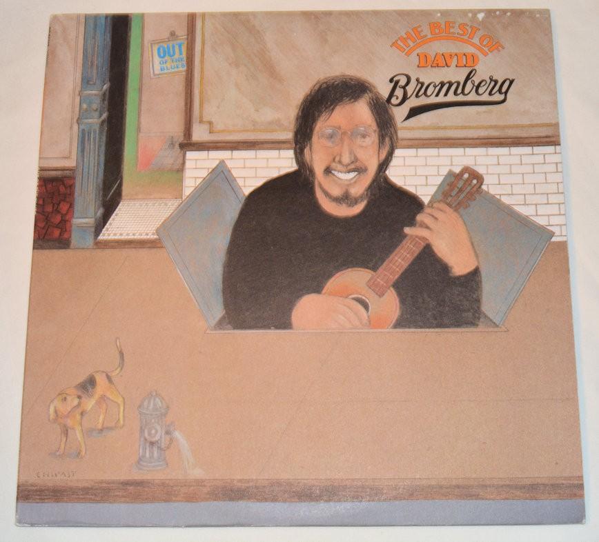 Bromberg, David - Best Of